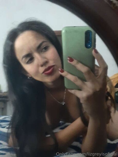 Lizgreyisoficial xxx étoile galerie