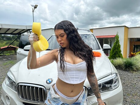 Latin Corner haut modèle archive