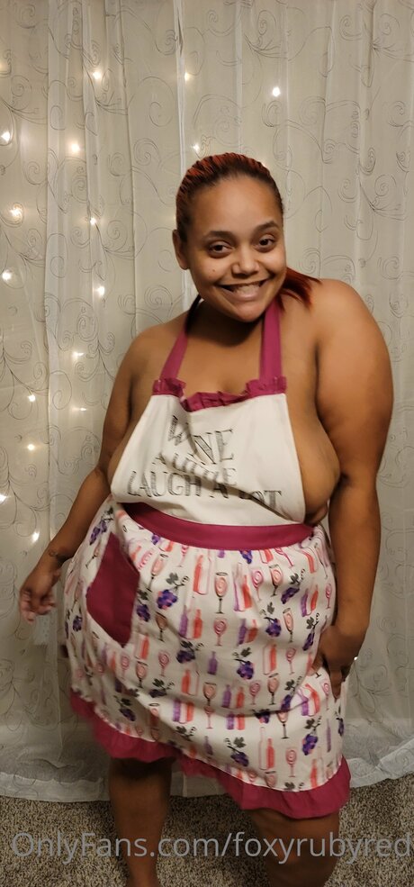 Foxyrubyred étoile chaude galeries