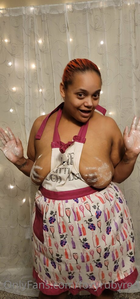 Foxyrubyred modèle meilleur galeries