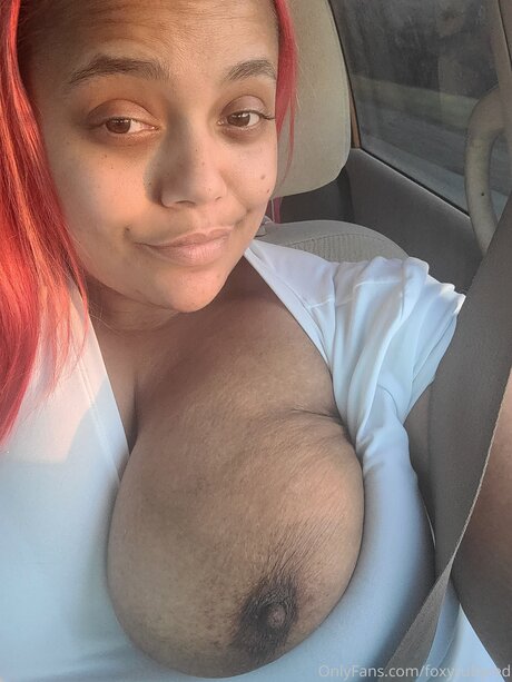 Foxyrubyred meilleure actrice images