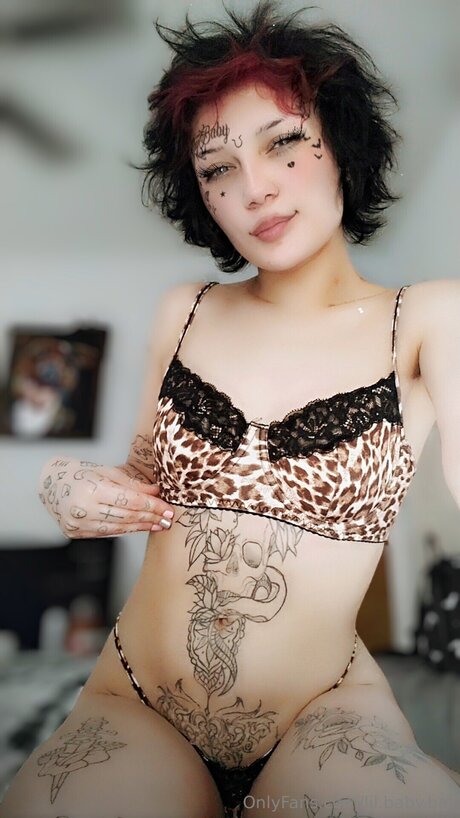 Lil Baby Bat star exclusive archive