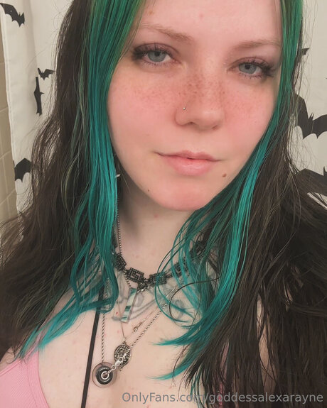 Goddessalexarayne star du porno chaud img