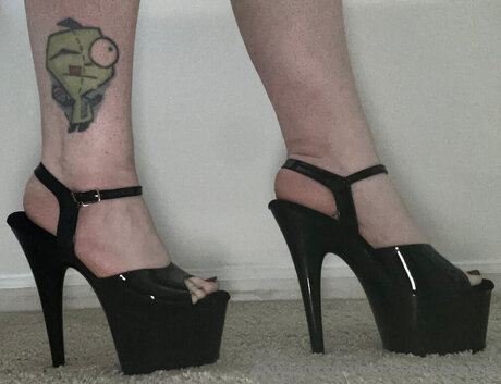 Goddessalexarayne étoile adulte images