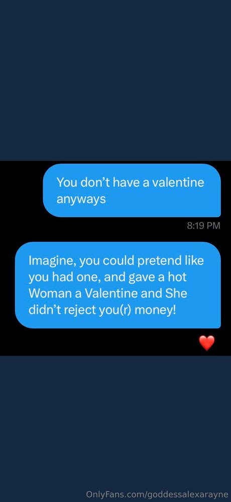 Goddessalexarayne belle actrice photo