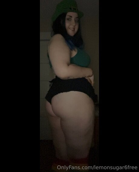 Lemonsugar6free belle actrice des photos