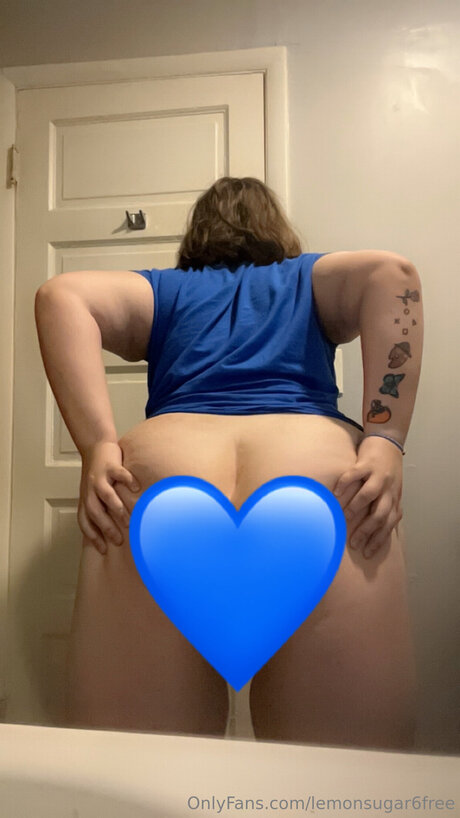 Lemonsugar6free étoile chaude collection