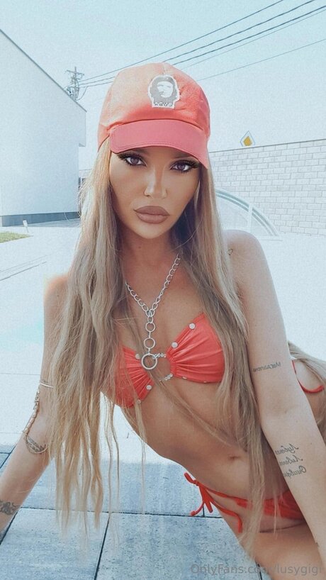 Lusygigi star du porno xxx galerie