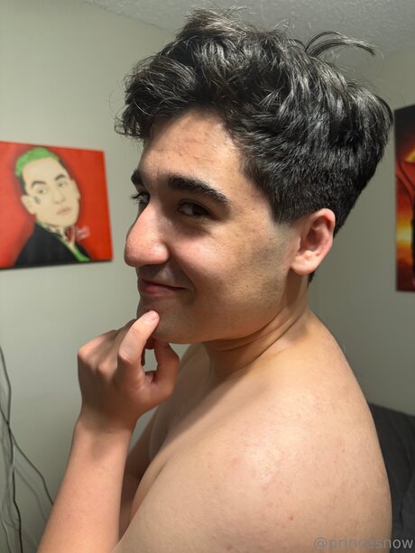 Princecsart actrice exclusive des photos