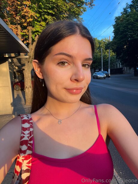 Ellieone nus de stars du porno photo