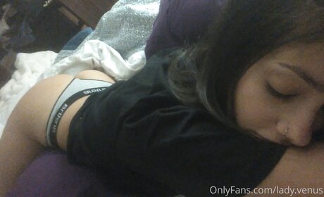 Miss Venus sexe star du porno collection