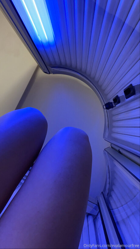 Evalamourfree star du porno chaud photo