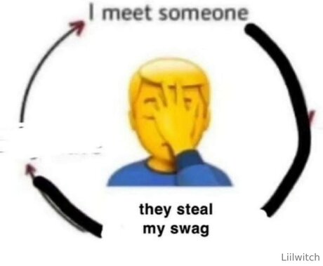 Liilwitch étoile adulte image