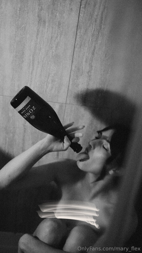 Mary Flex modèle sympa archive