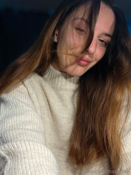 Mary Flex modèle des photos