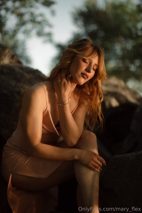 Mary Flex haut modèle img