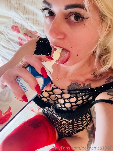 Bocachica1990 actrice de nus galerie