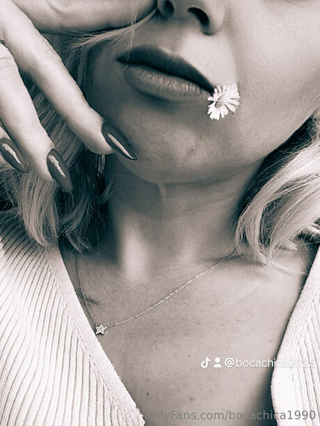 Bocachica1990 actrice exclusive archive