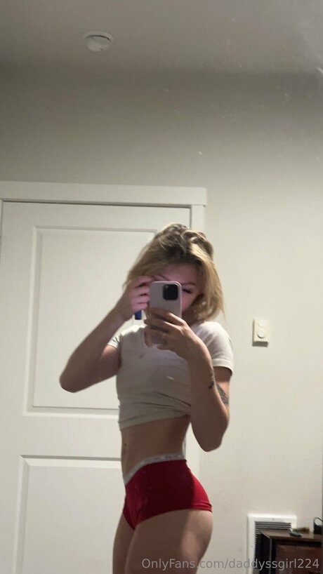 Daddysgirl5678 étoile exclusive photo