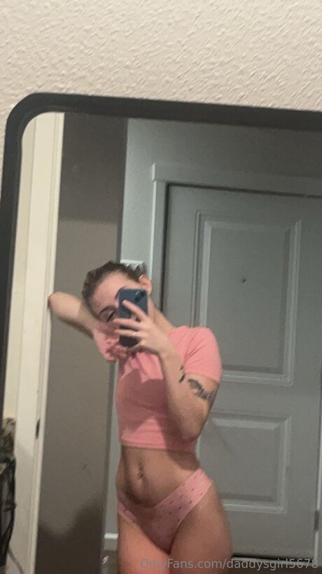 Daddysgirl5678 modèle pornographique image