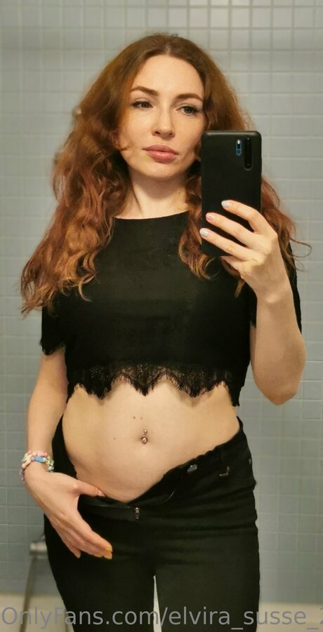 Elvira Susse 2 Profilfoto