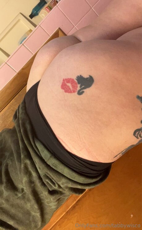 Tabbywisco haut modèle des photos