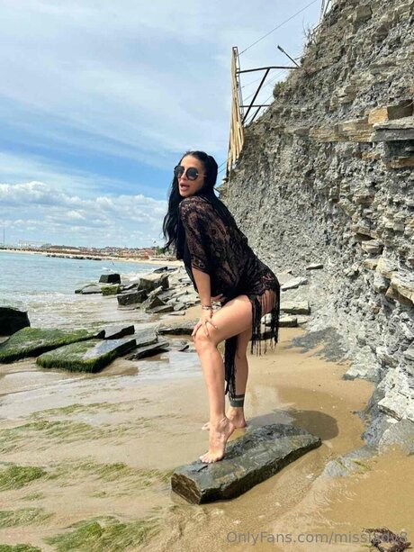 Misslady8 actrice adulte photo