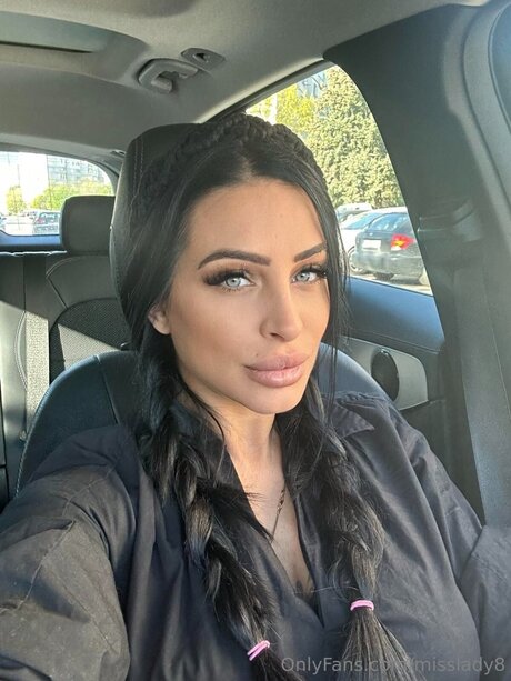 Misslady8 modèle magnifique archive