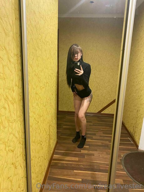 Andreasilvester actrice xxx image