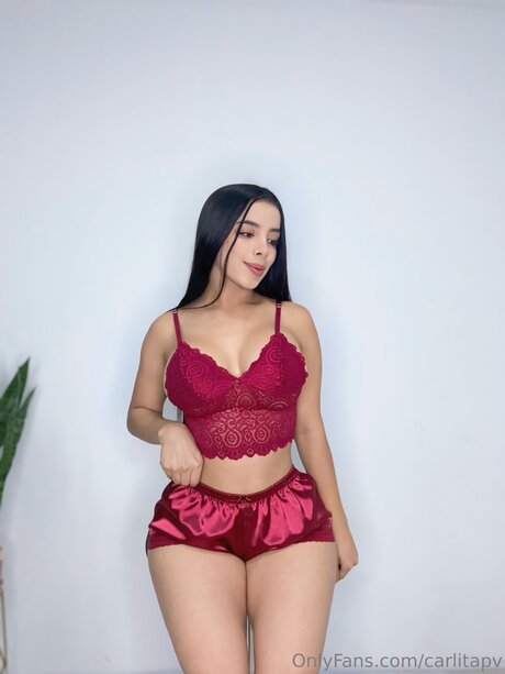 Carlitapv sexe de star du porno des photos