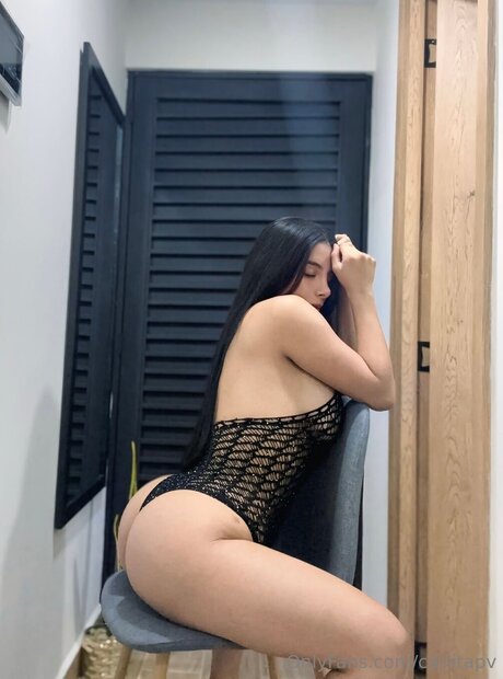 Carlitapv star du porno de haute qualité des photos