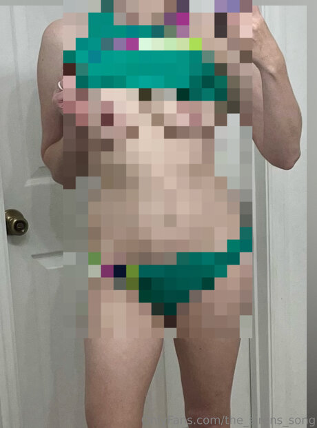 The Sirens Song sexe star photos