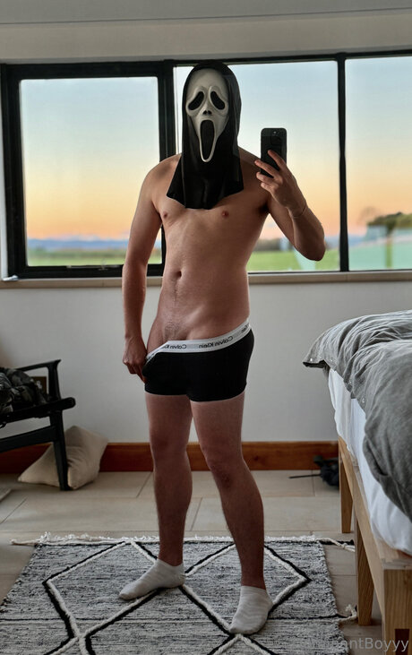 Dominantboyyy étoile xxx image