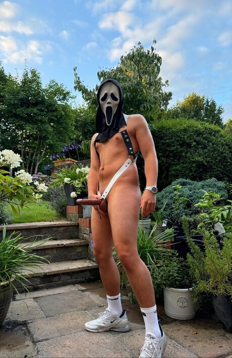 Dominantboyyy sexe star photo