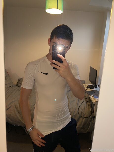 Dominantboyyy modèle exclusif image