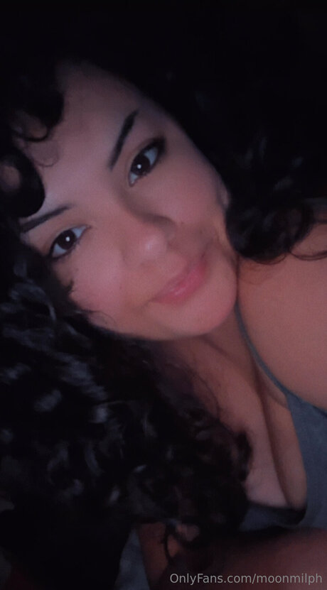 Moonmilph haut étoile des photos