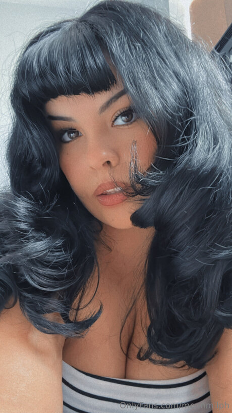 Moonmilph étoile de haute qualité collection