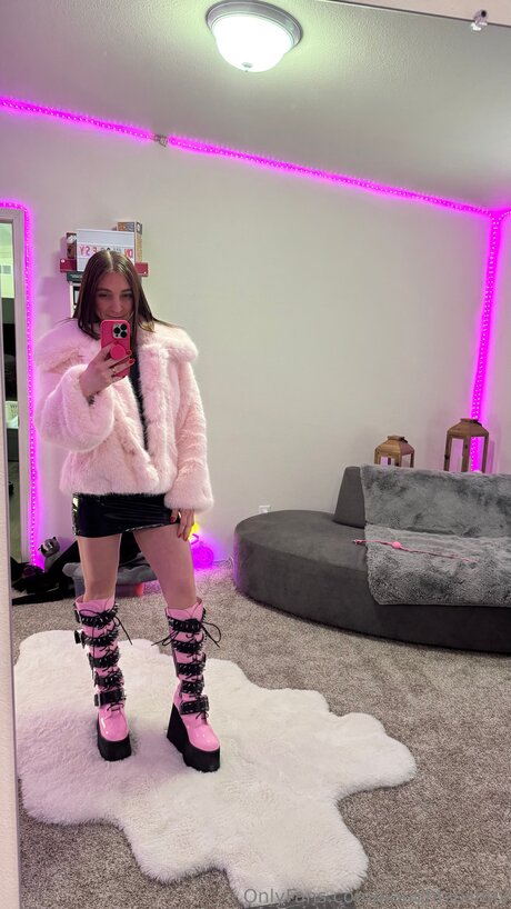 Naughtsoshhy étoile érotique collection