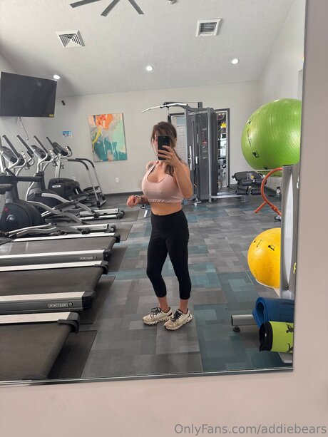 Addiebears étoile nue photos