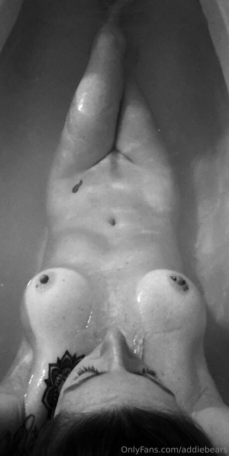 Addiebears star du porno xxx photo