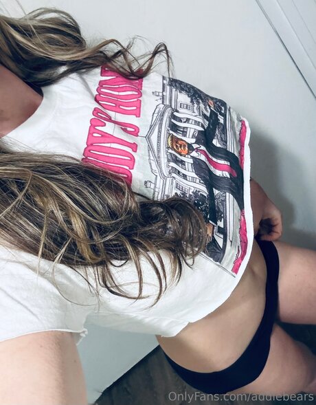 Addiebears modèle pornographique photo