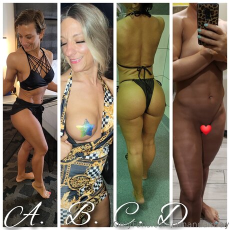 Amandamray étoile magnifique des photos