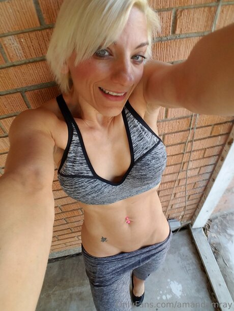 Amandamray actrice image