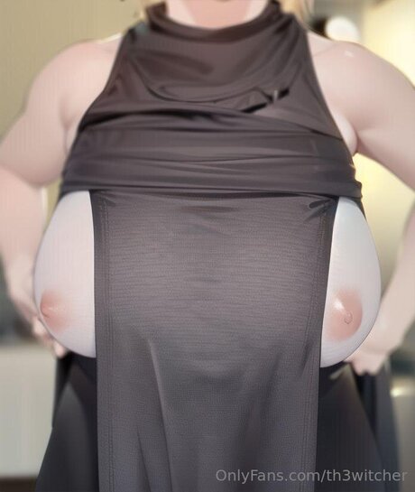 Th3witcher modèles nus des photos