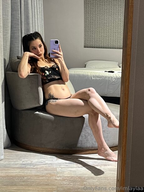 Imlaylaa sexe star photos