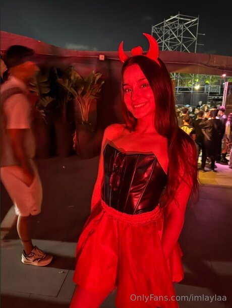 Imlaylaa xxx star du porno img