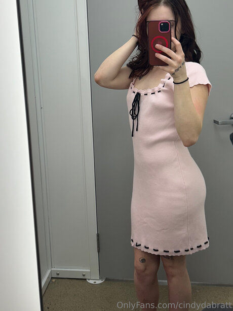 Cindydabrat actrice pornographique image