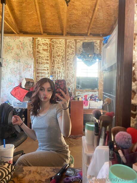 Cindydabrat meilleur modèle image