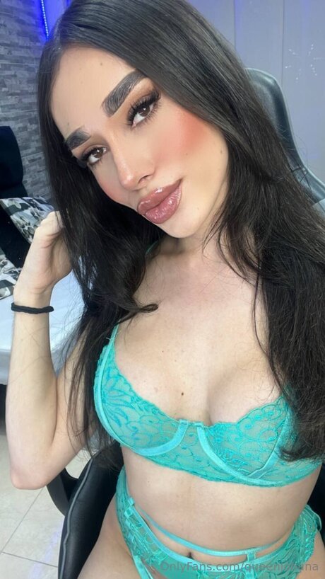 Queenjohana étoile exclusive collection