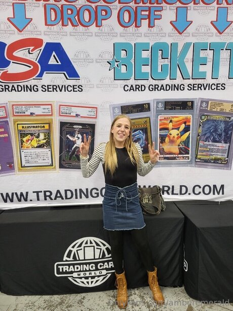 Amberemerald star du sexe galerie